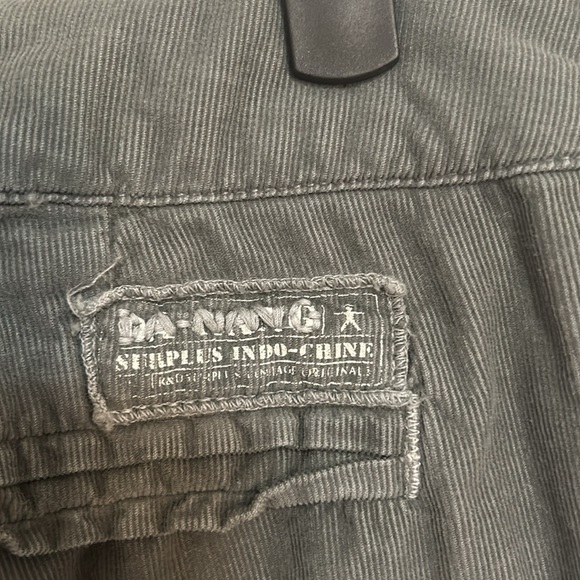 Da Nang Capris - Picture 6 of 8